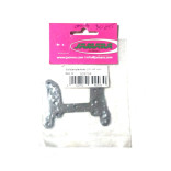 SUPORTE DO AMORTECEDOR DIANTEIRO JAMARA LX1 LX2 HA JAM 503704 OFNA 30655